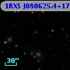1RXS J080625.4+172556