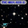 TYC 4011-833-1