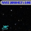 NVSS J080457+190344