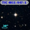 TYC 4011-847-1