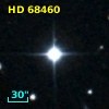 HD  68460