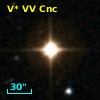 V* VV Cnc