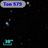 Ton  879