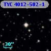 TYC 4012-502-1
