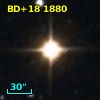 BD+18  1880