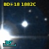 BD+18  1882C