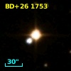 BD+26  1753