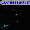 1RXS J081110.7+173945