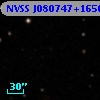 NVSS J080747+165653