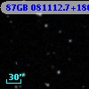 87GB 081112.7+180123