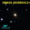 2MASX J02085413+4104410