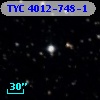 TYC 4012-748-1