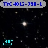 TYC 4012-790-1