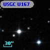 USGC U167