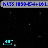 NVSS J080454+181146