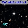 TYC 4012-1121-1