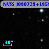 NVSS J080729+185822