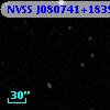 NVSS J080741+183925