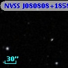 NVSS J080808+185836