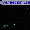 NVSS J080836+191527