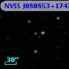 NVSS J080853+174740