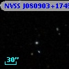 NVSS J080903+174527