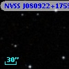NVSS J080922+175538