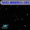 NVSS J080953+185216