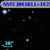 NVSS J081011+182501