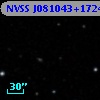 NVSS J081043+172434