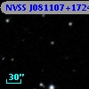 NVSS J081107+172449