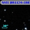 NVSS J081124+180739