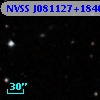 NVSS J081127+184604