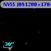 NVSS J081200+170407