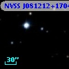NVSS J081212+170404