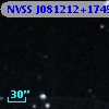NVSS J081212+174556