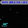 NVSS J081218+181358