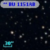 **  BU  1151AB