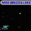 NVSS J081251+181702