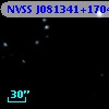 NVSS J081341+170425