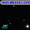 NVSS J081342+174304