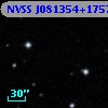 NVSS J081354+175722