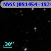 NVSS J081454+182439