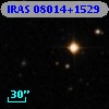 IRAS 08014+1529