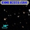 EXMS B2321+584