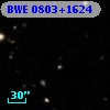 BWE 0803+1624