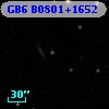 GB6 B0801+1652
