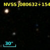 NVSS J080632+154639