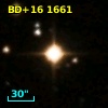 BD+16  1661