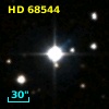 HD  68544